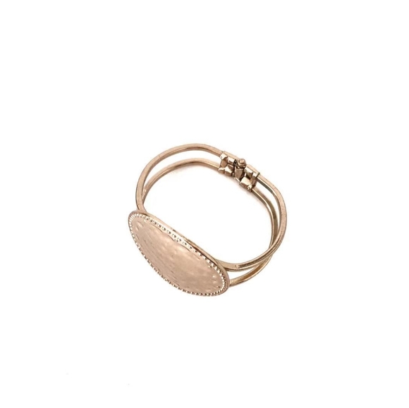 Brand New Gold Bangle - Picture 3 of 5